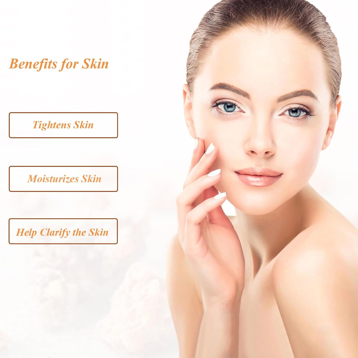 Mumianhua Myrrh Essential Oil 100% Pure Earthy Balsamic Aroma Natural Myrrh Oil for Diffuser, DIY Skincare, Wrinkle, Hair, Beard Oil & Candle Making,Office Wellness 0.33 Fl Oz