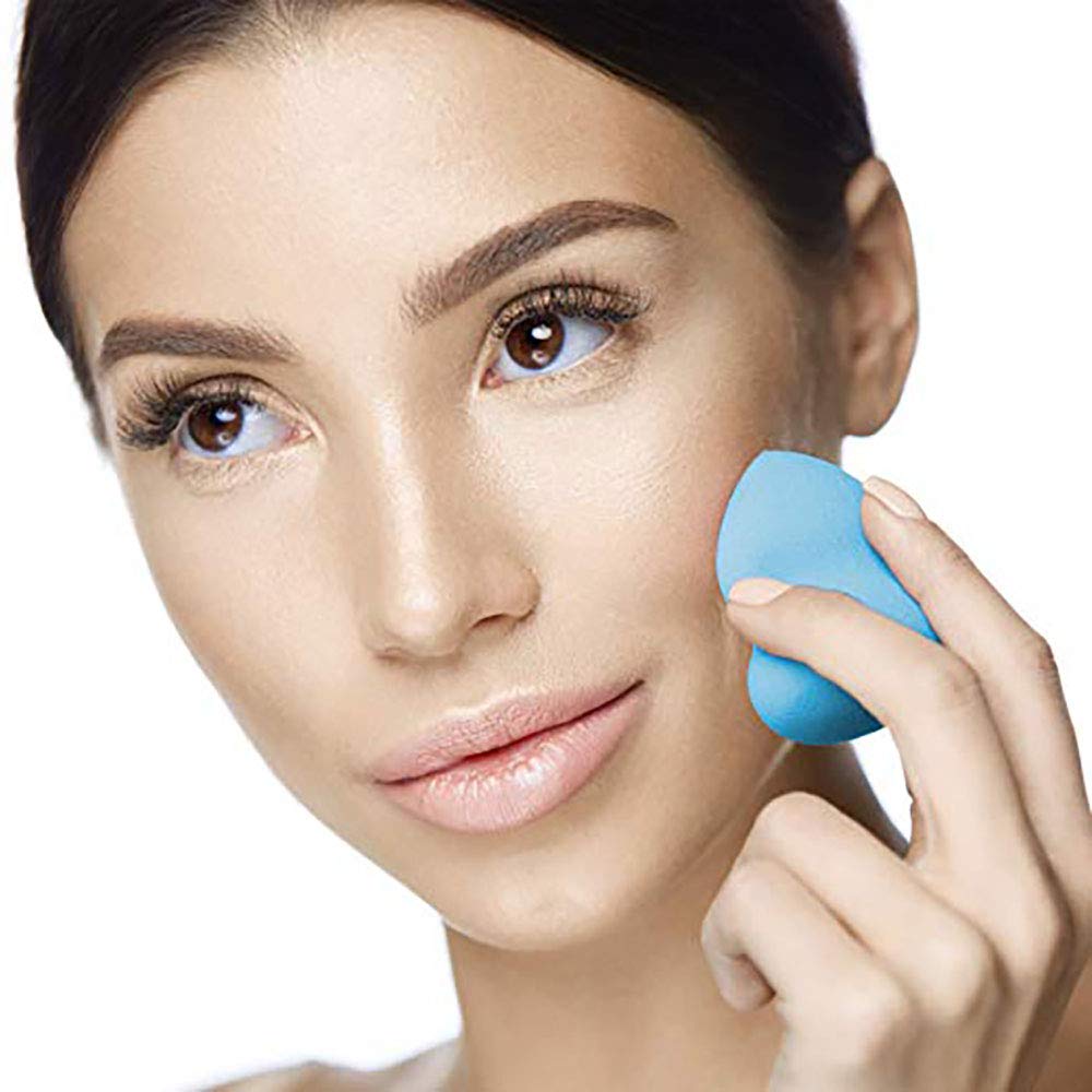 Mehron Makeup StarBlend Cake (2 oz) (Light Olive)