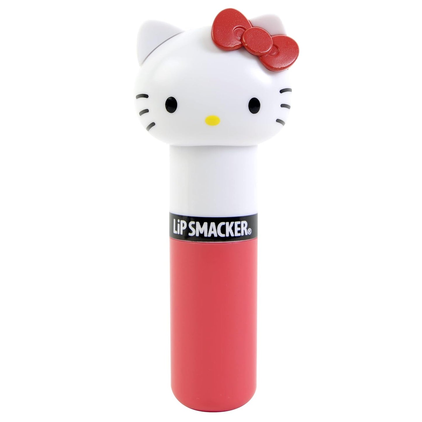 Lip Smacker Unicorn Eyeshadow Palette & Hello Kitty Cheerful Cherry Lip Balm Bundle