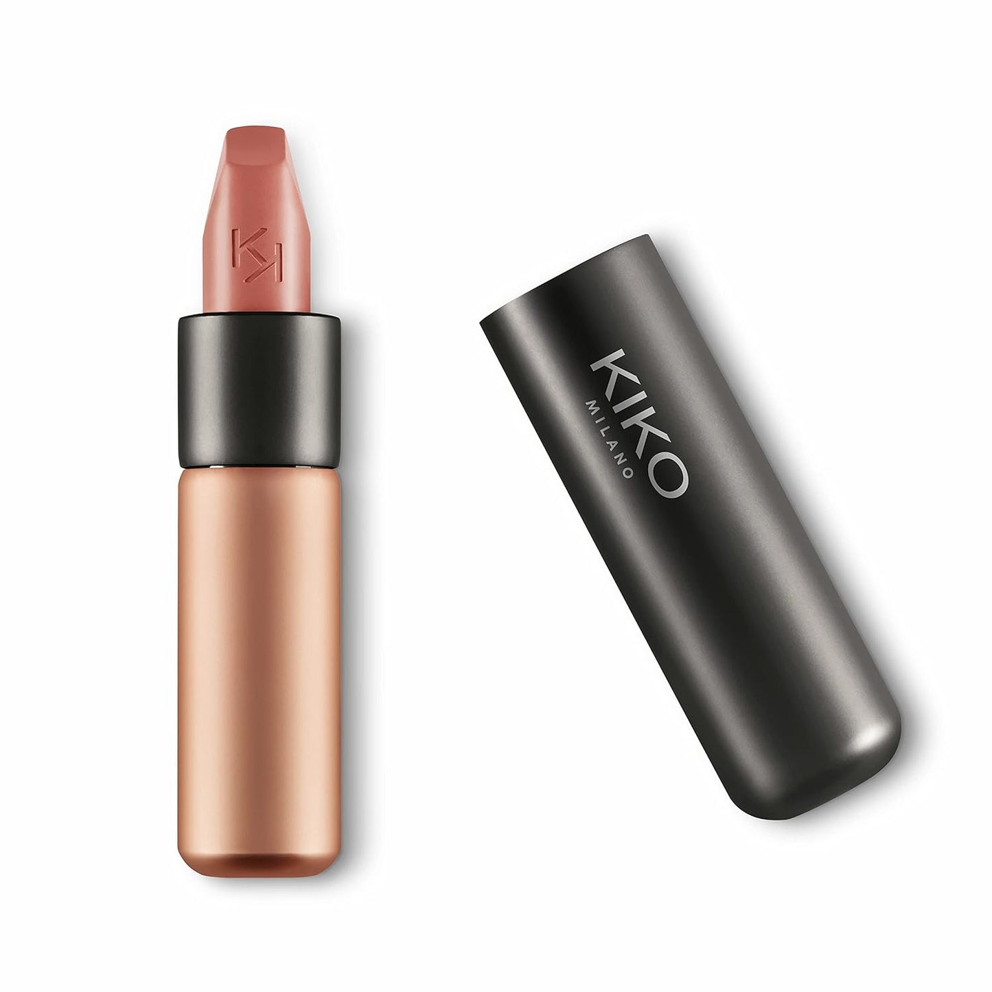 Kiko MILANO - Velvet Passion Matte Lipstick 341 Creamy matte lipstick
