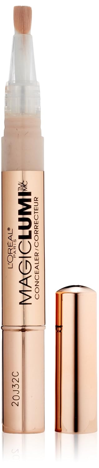 L'Oreal Paris Magic Lumi Highlighting Concealer