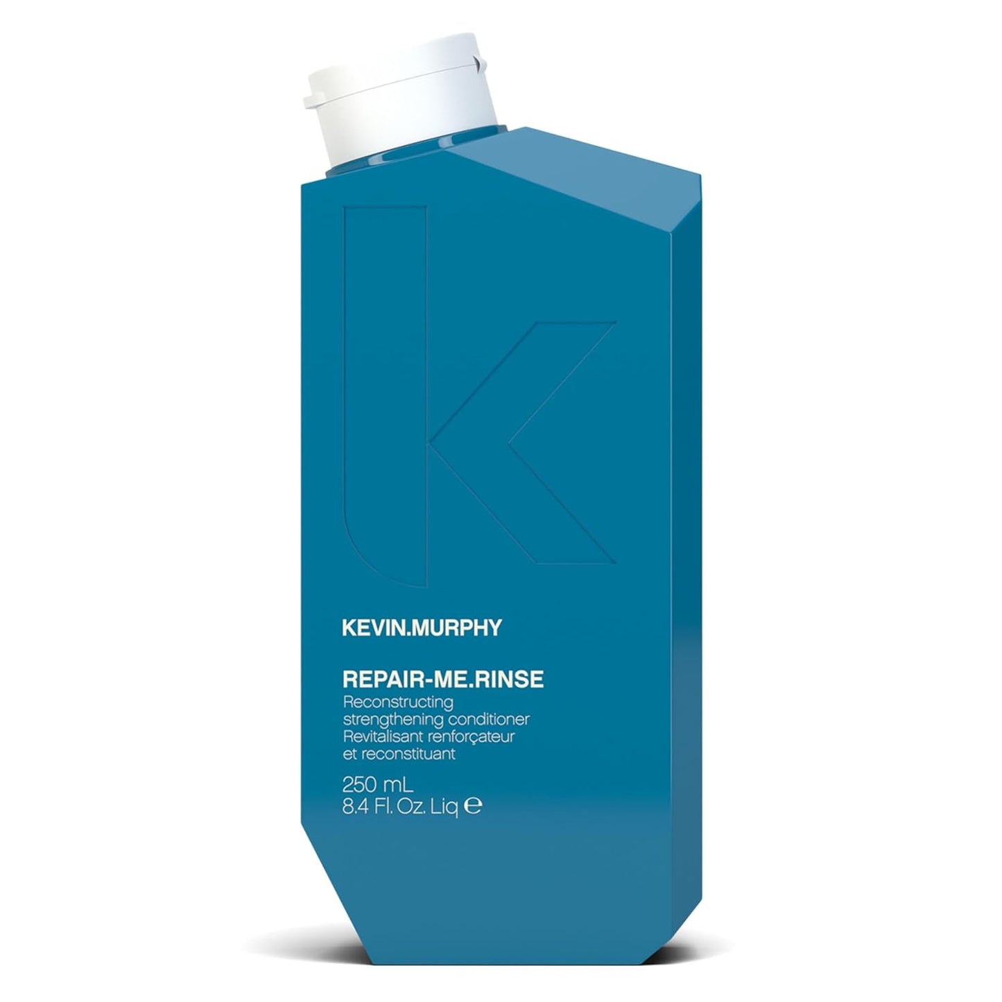 KEVIN.MURPHY REPAIR-ME.RINSE - Hair Repair Conditioner - For All Hair Types Needing Repair - Hydrating Shine Conditioner - Sulphate-Free - 250 mL / 8.4 fl oz