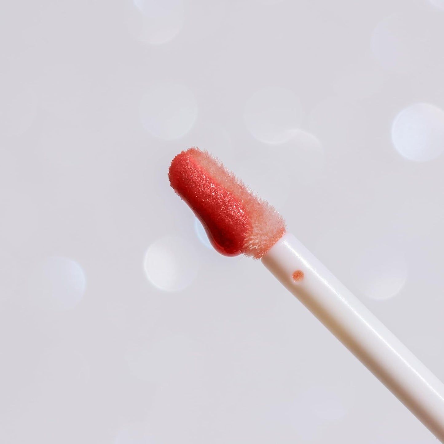 Coconut Lip Oil | Pearl Pink Lip Treatment with Coconut Oil | Moistuizing Lip Oil | Vegan & Cruelty Free Lip Oil | 99% Natural Lip Oil | Coco Loco 5 ml (Pearl Pink)