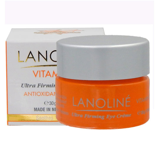 Super Vitamin C5, Collagen, and Natural Antioxidants Ultra Firming Eye Cream