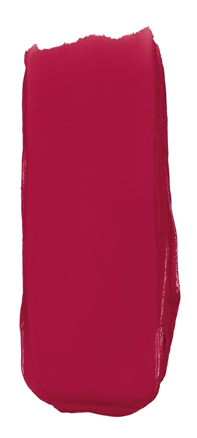 Rimmel Lasting Finish By Kate Lipstick - Matte Collection - Long Lasting, Smooth Formula for a Natural Glow - 107, .14oz