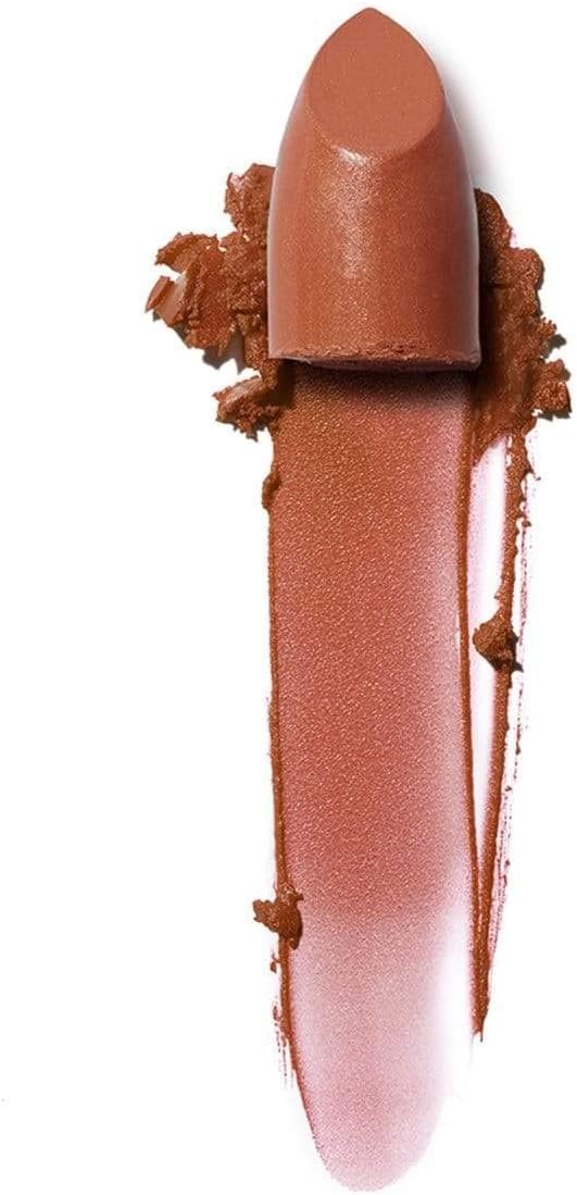 ILIA - Tinted Lip Conditioner | Cruelty-Free, Vegan, Hydrating + Volumizing with Buildable Color (These Days Nude Shimmer)