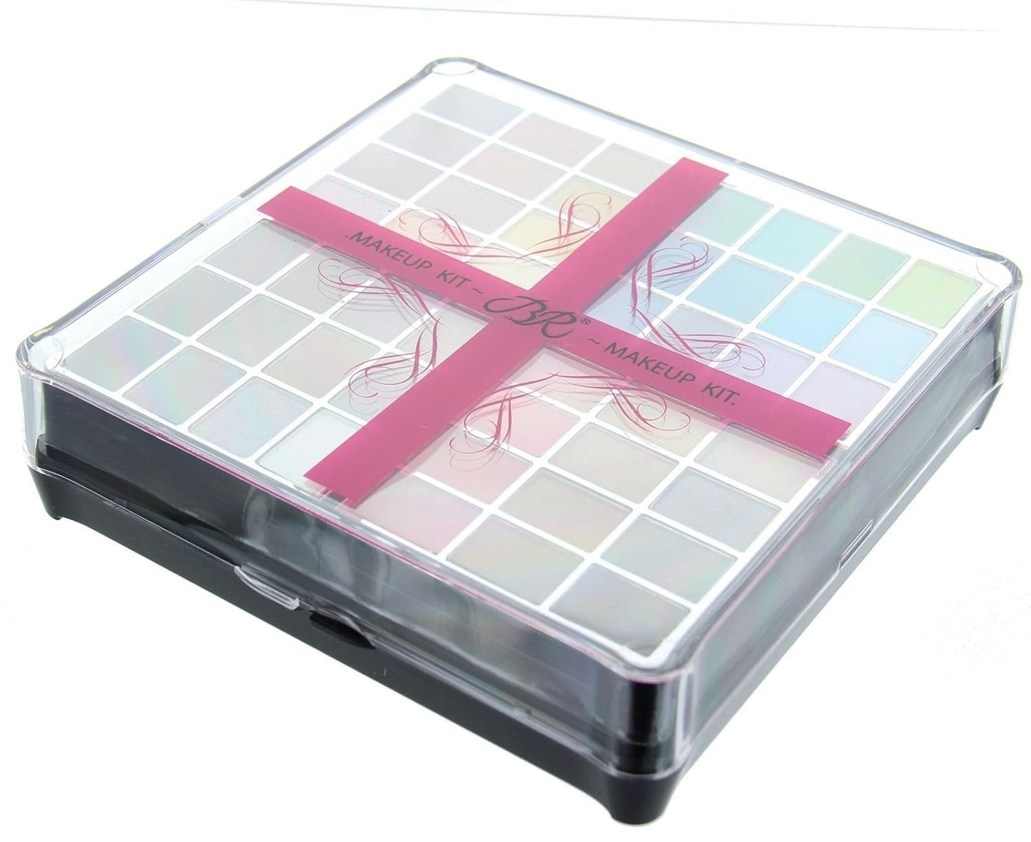 BR 2012 Complete Makeup Kit Runway Colors 252