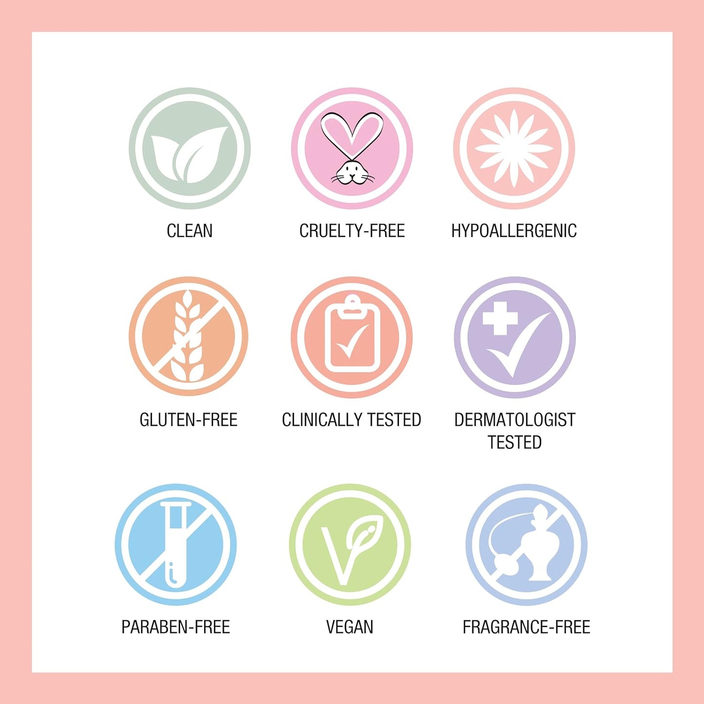 Physicians Formula Mineral Wear Talc-Free Loose Powder Medium Beige, Dermatologist Tested, Clinicially Tested