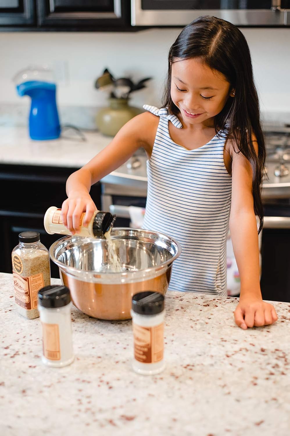 Amish Country Popcorn | Seasoning Variety Pack | Cheddar Cheese - 4.7 oz and White Cheddar Cheese - 3.8 oz Popcorn Seasoning | Old Fashioned, Non-GMO and Gluten Free