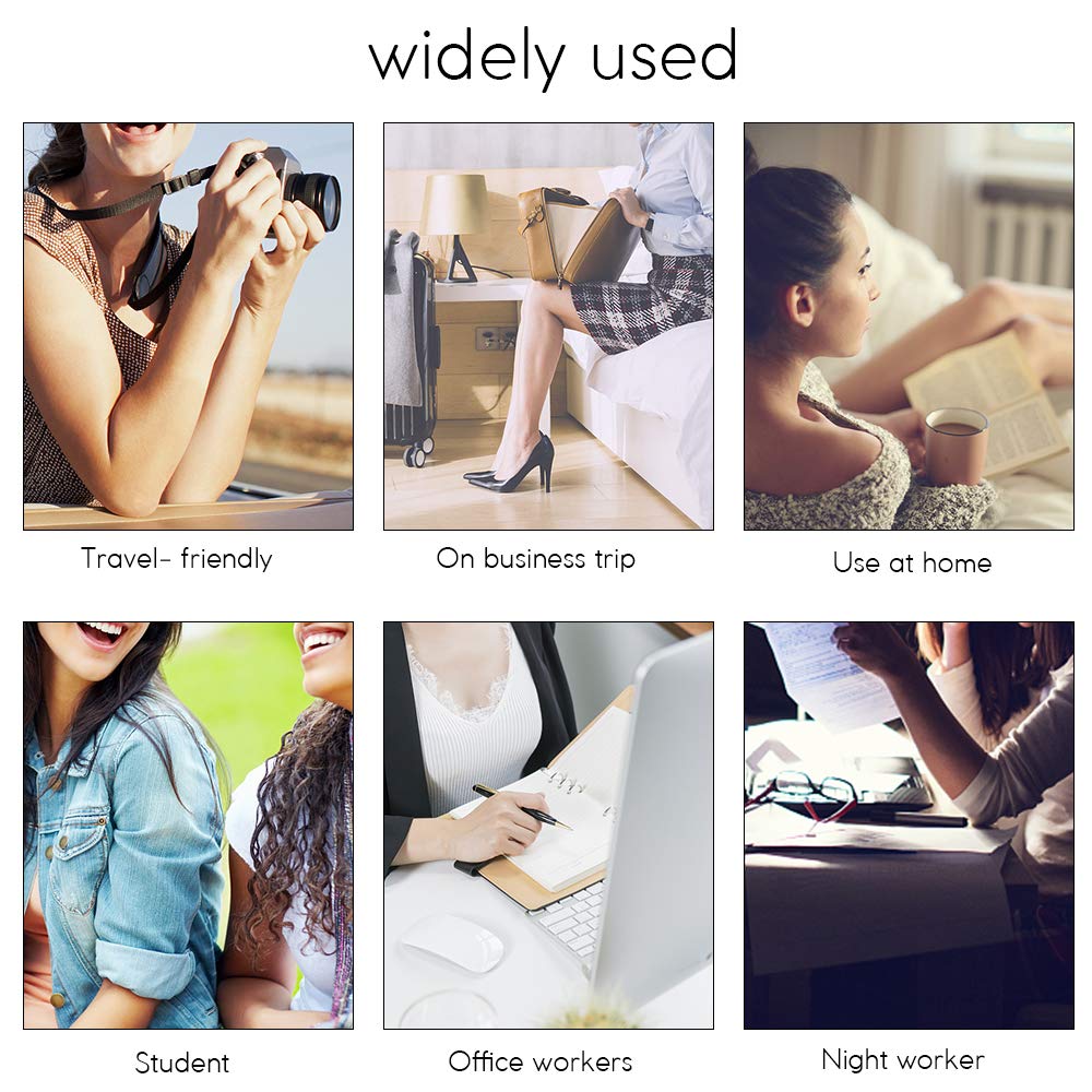 Teenitor Green Ice Roller for Facial Skin Care, Ice Massager Cooling Facial Roller Soothe and Depuff Beauty Tools Cold face Roller