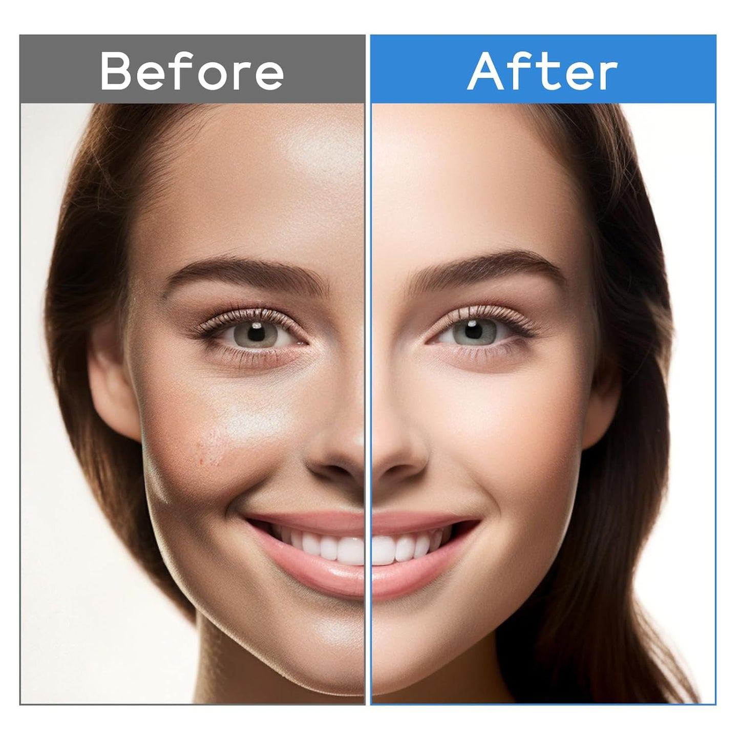 Hydrating Skin Care Set, Hyaluronic Acid Skin Care Kit with Serum for Face, Moisturizer, Travel Size Face Care Set for Women, Anti Aging Plumping Hydrating Firming for Dry Skin