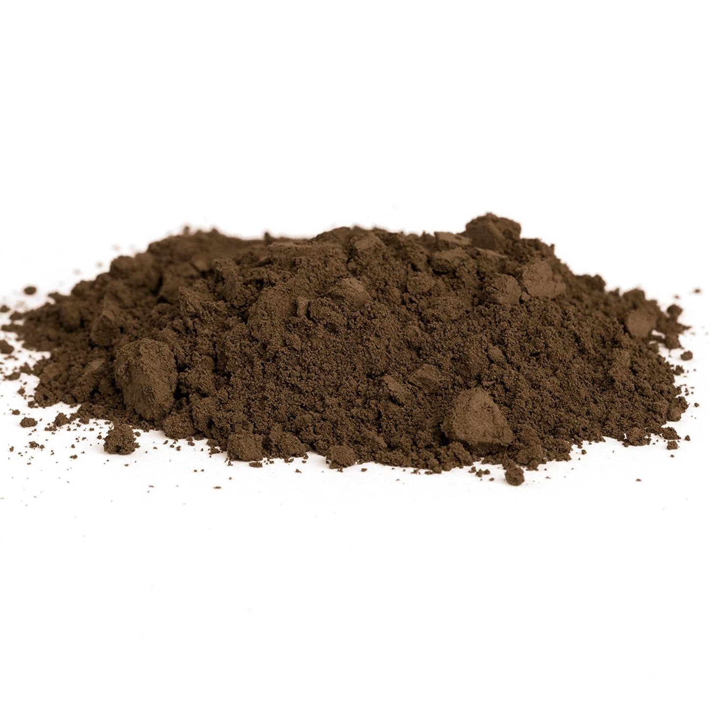 Root Touch Up Powder - True-to-Nature Hairline Concealer with 11 Shades - Fragrance-Free, Talc-Free, Paraben-Free (With Brush, Dark Brown)