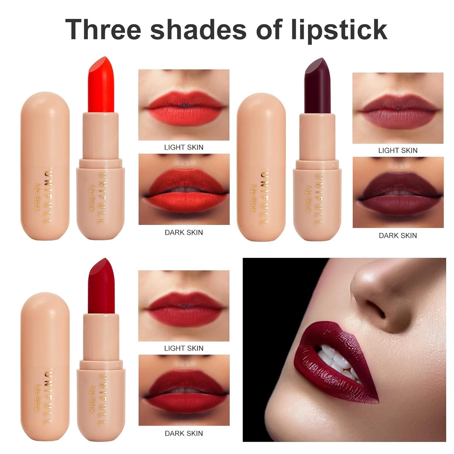 All In One Makeup Kit, Makeup Kit for Women Full Kit,Multipurpose Women's Makeup Sets,Beginners and Professionals Alike,Easy to Carry