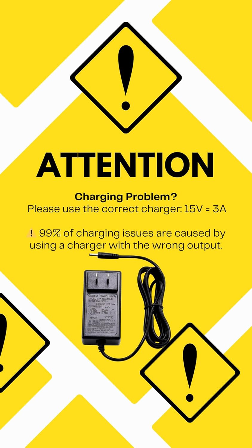 M - NEO Cordless & Rechargeable Nail Curing Lamp 78W with 4 LCD Time Display Timer, Auto Sensor, and Spacious Interior for All Hand Sizes and Nail Lengths (Violet)