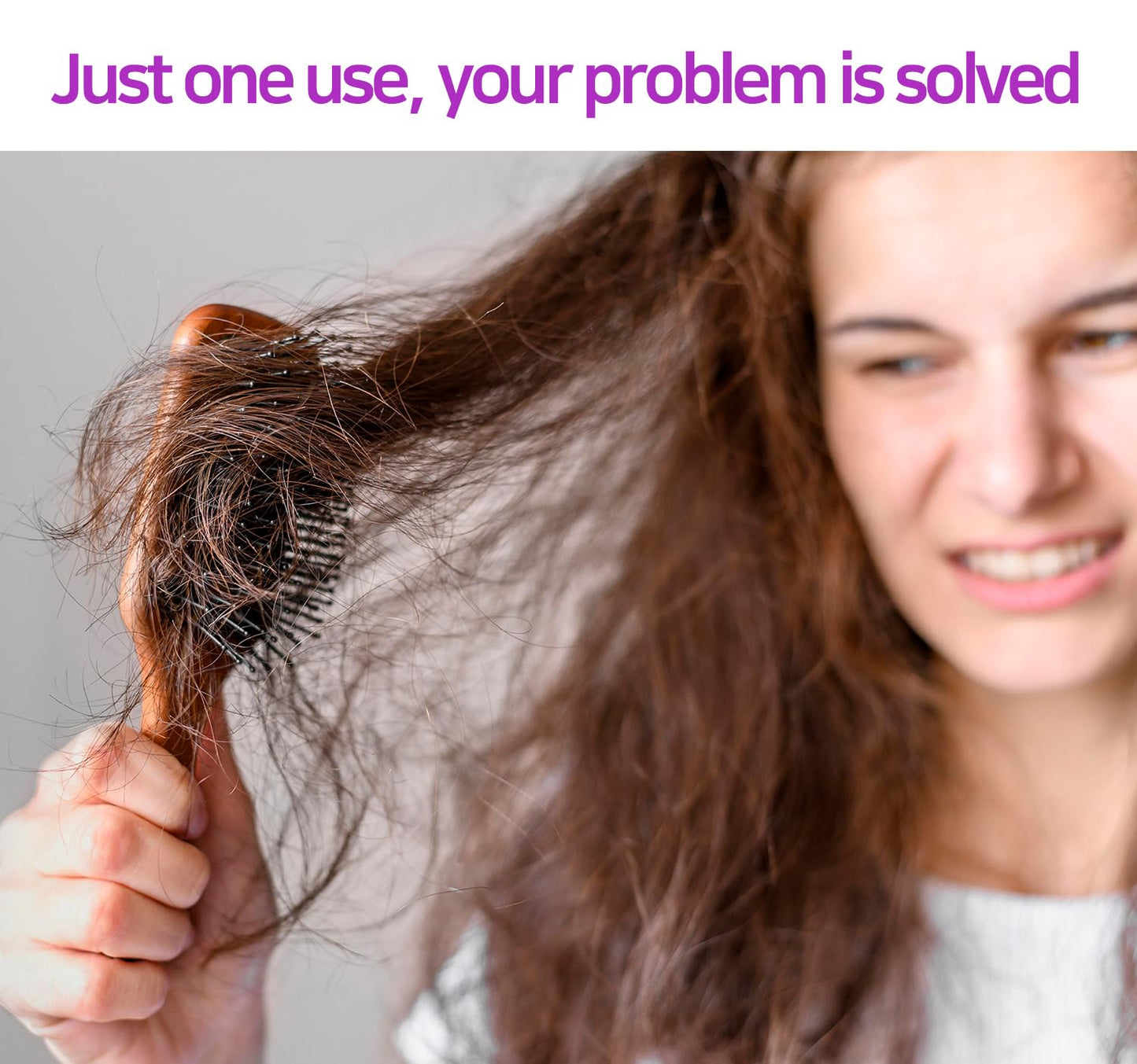 Boosting Treatment | Scalp + Hair Loss + Hair Vitality Triple Care All-in-One (300ml/9.59FL OZ)