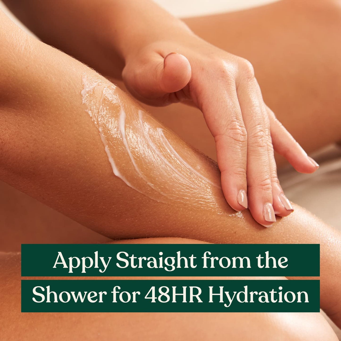 The Body Shop Strawberry Body Yogurt – Instantly Absorbing Hydration from Head to Toe – For Normal to Dry Skin – Vegan – 6.91 oz