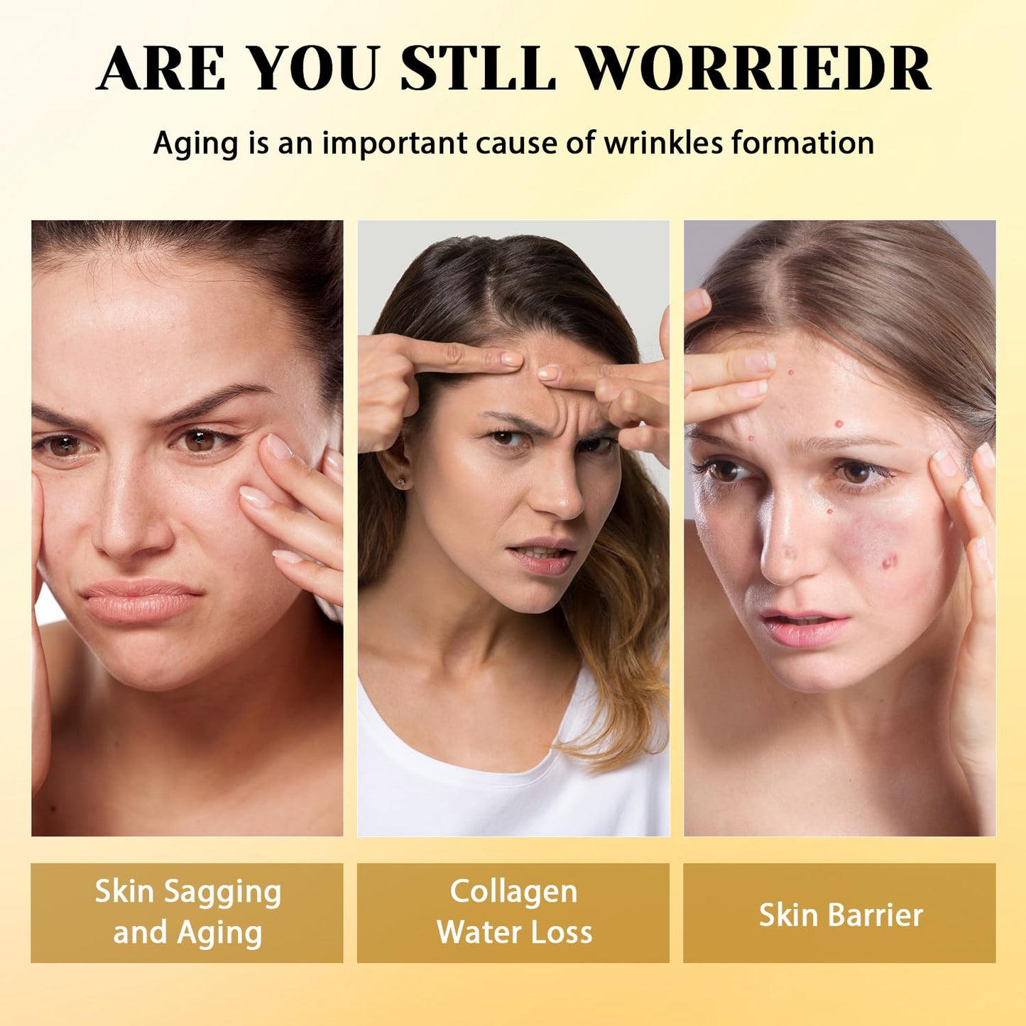 Glow Combo Skincare Set,3 In 1 Turmeric Combo Skincare Set，Turmeric Glow Butter,Hydration Glowing Skincare Set for All Skin Types