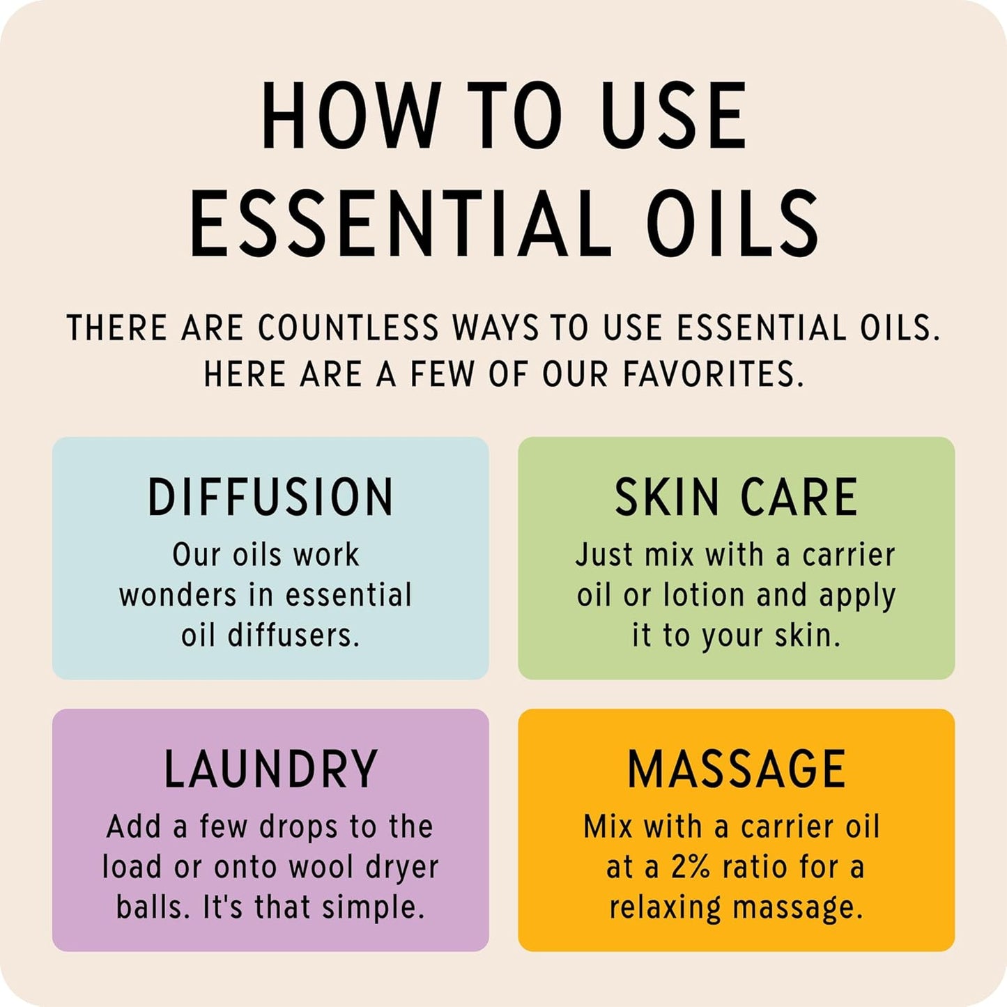 The Best Eucalyptus Essential Oil Roll-On- Premium Grade- Pre-Diluted in Coconut Oil- Ready to Use- 10 ml (.33 fl oz)