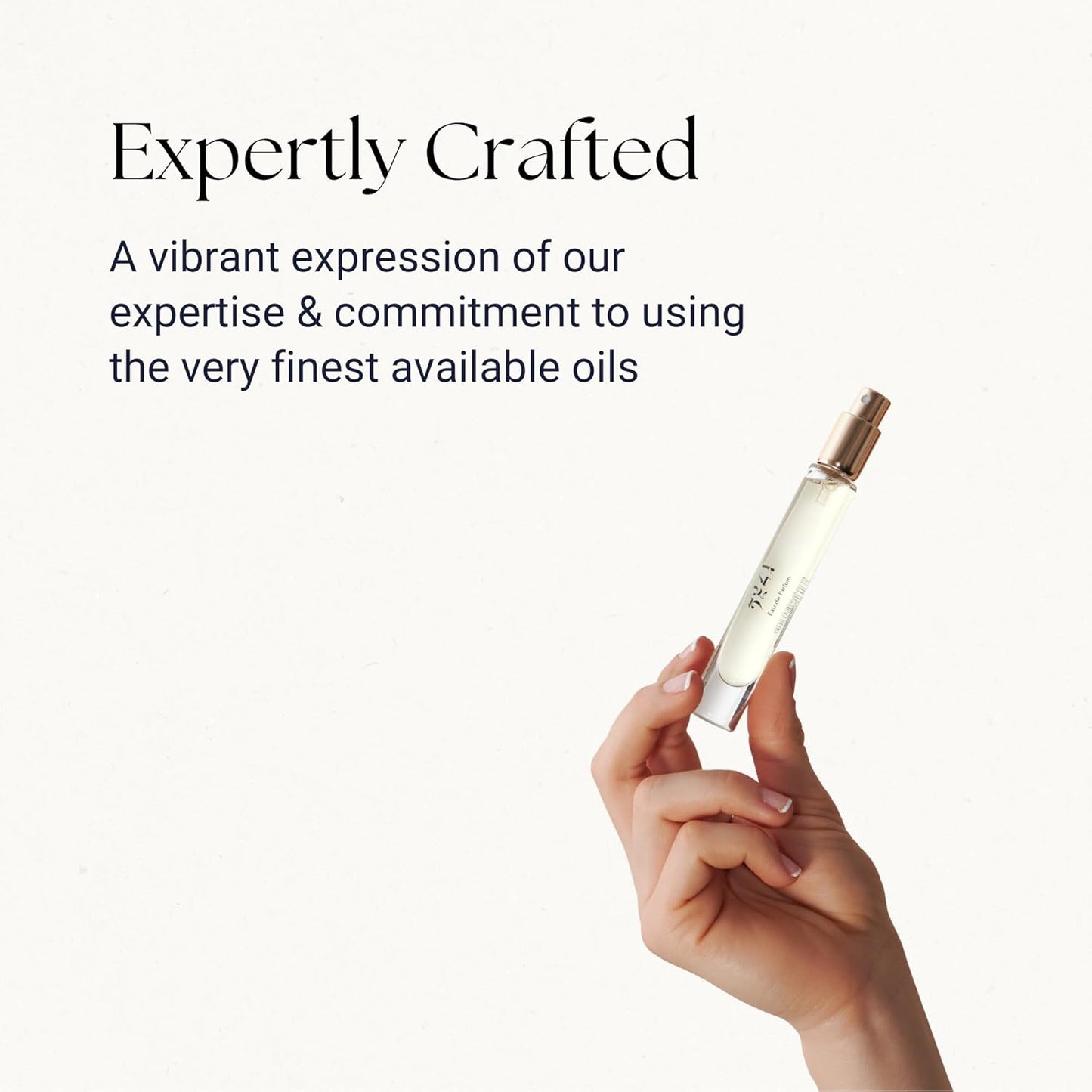 Caswell-Massey Floral Trio Discovery Set, Includes Gardenia, Lilac & Honeysuckle, Discover the Beauty of Botanicals, Travel Size Perfume Set, Perfume for Women, 0.25 Fl Oz Each