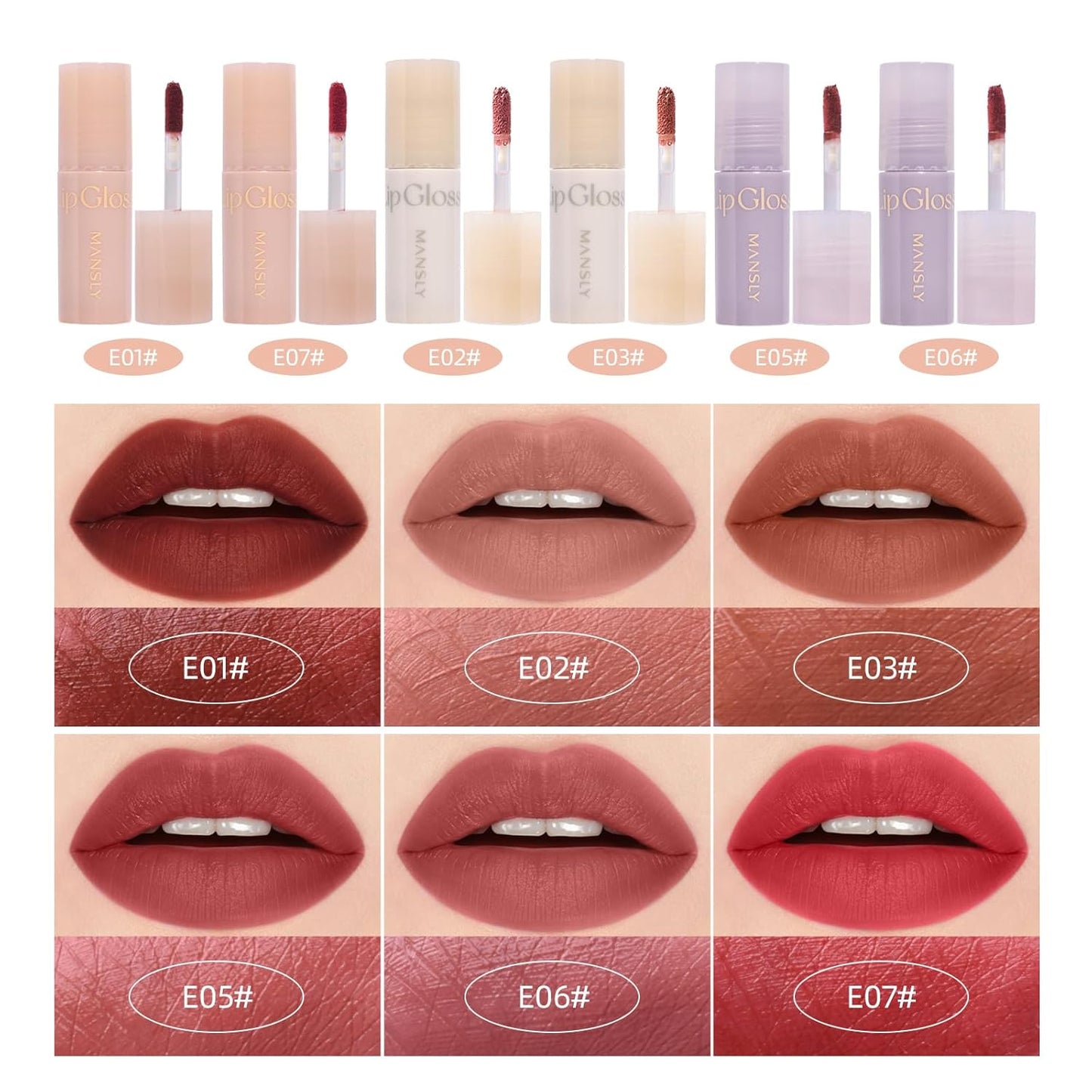 ICE LOVE All in One Makeup Kit, 11-Piece Women Complete Makeup Kit, a Must-Have Gift Set for Beginners or Professional Makeup Sets Beginners. (B)