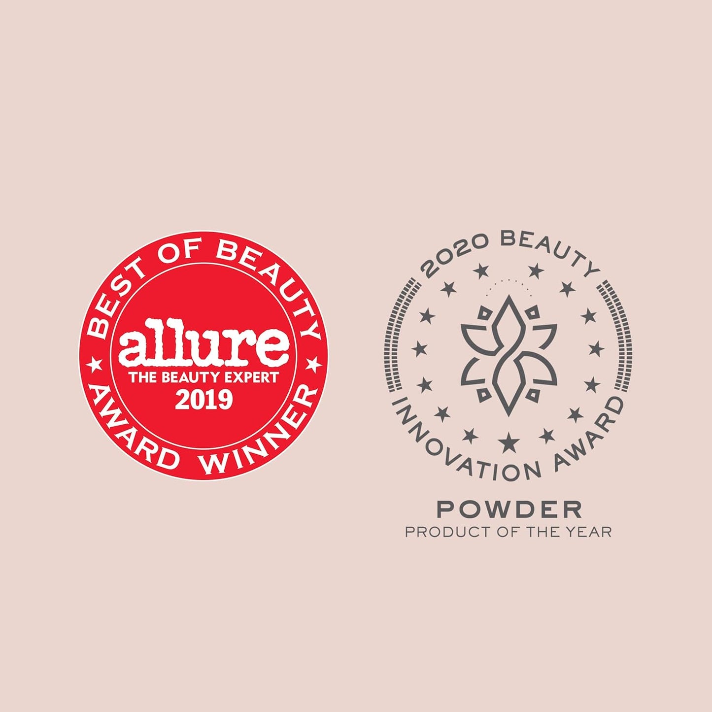 Jouer Soft Focus Hydrate & Setting Powder - Pressed Powder with Matte Finish - Blurring Powder for Fine Lines and Pores - Set Face Makeup Foundation or Concealer - Fair