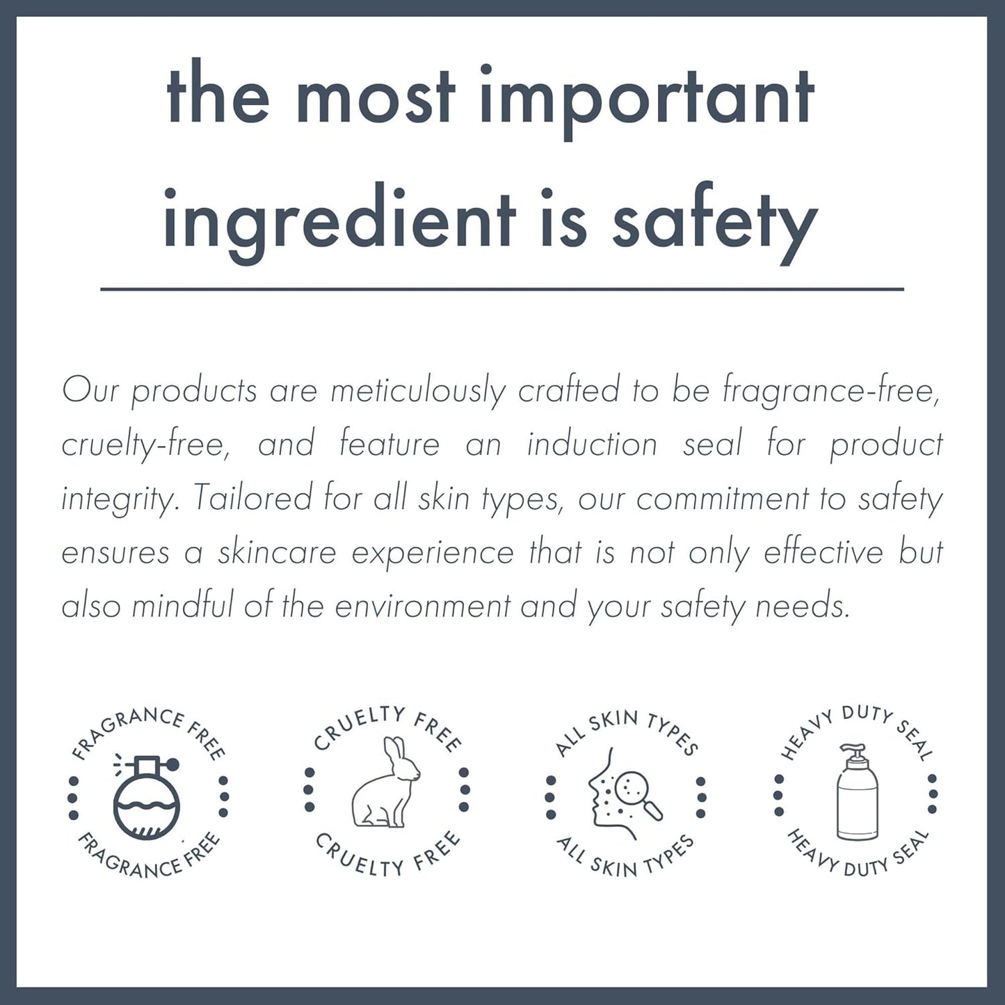 Unisex 3 Step Skin Care Routine including Face Wash, Moisturizer and Night Cream, Skin Care Set for Men and Women, Travel Size