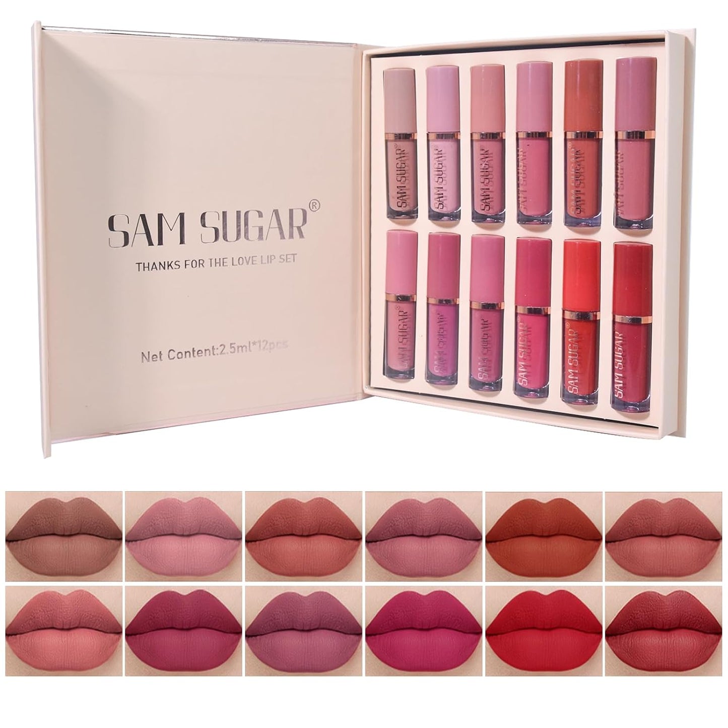 Makeup Kits, Makeup Set Full Kit, Full Face Makeup Set For Women Girls Teens, Makeup Present Set For Women Girls Teens, Beginners and Professionals Alike, Multipurpose Makeup Sets