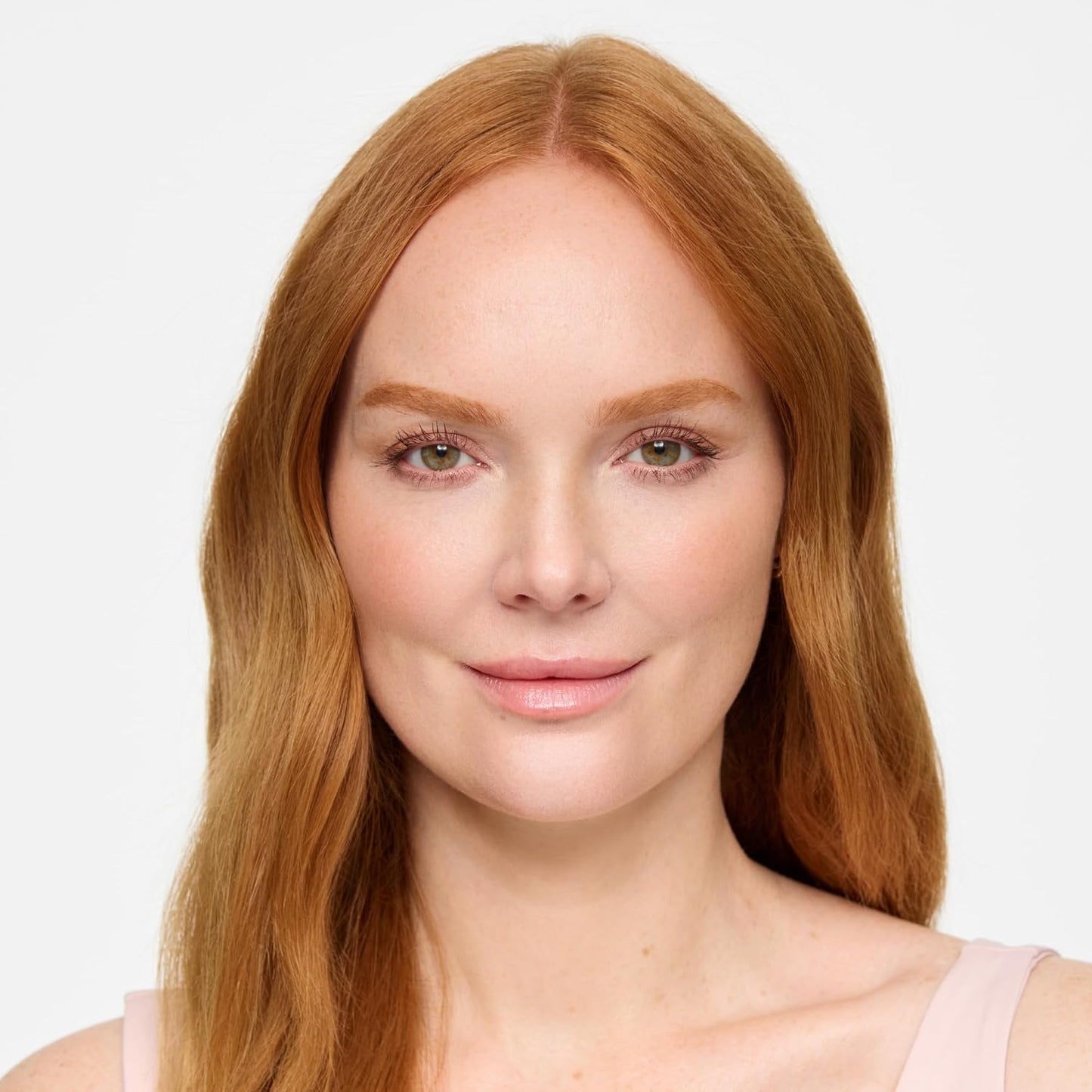 WUNDERBROW Eyebrow Gel, Waterproof, Smudgeproof, Lasts for Days, Shade: Auburn, Vegan and Cruelty-Free