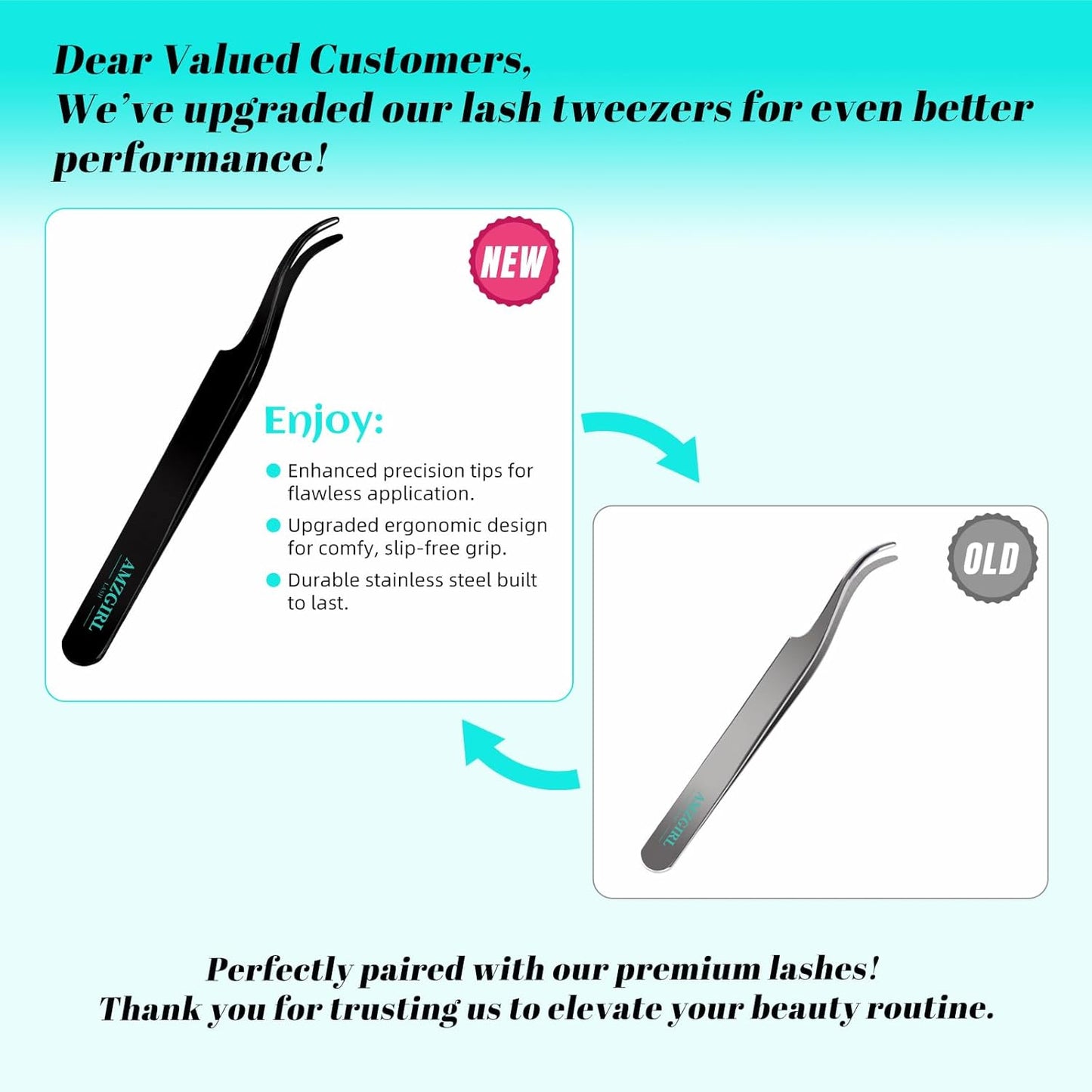 Lash Extension Kit,DIY Eyelash Clusters Kit 168Pcs with Lash Bond and Seal Glue Waterproof,Eyelashes Remover for Lash Cluster Extensions Kit for Beginner,Lashes Applicator Tool(Medusa,D-Mix8-16mm Kit)