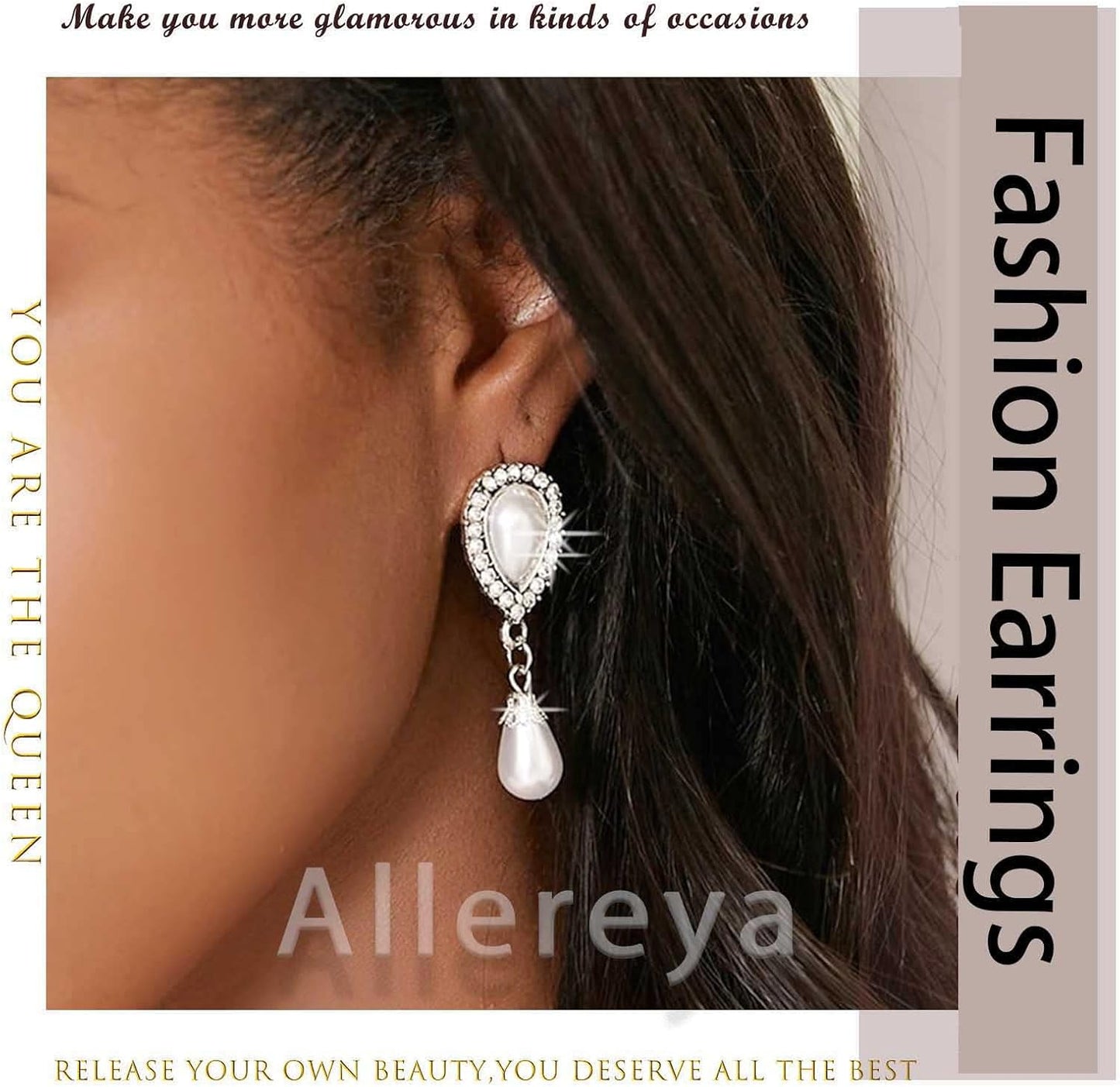 Vintage Hollow Circle Drop Earrings Pearl Spider Dangle Earrings Gold Spider Circle Earrings Exaggerated Circle Huggie Hoop Earrings Jewelry for Women