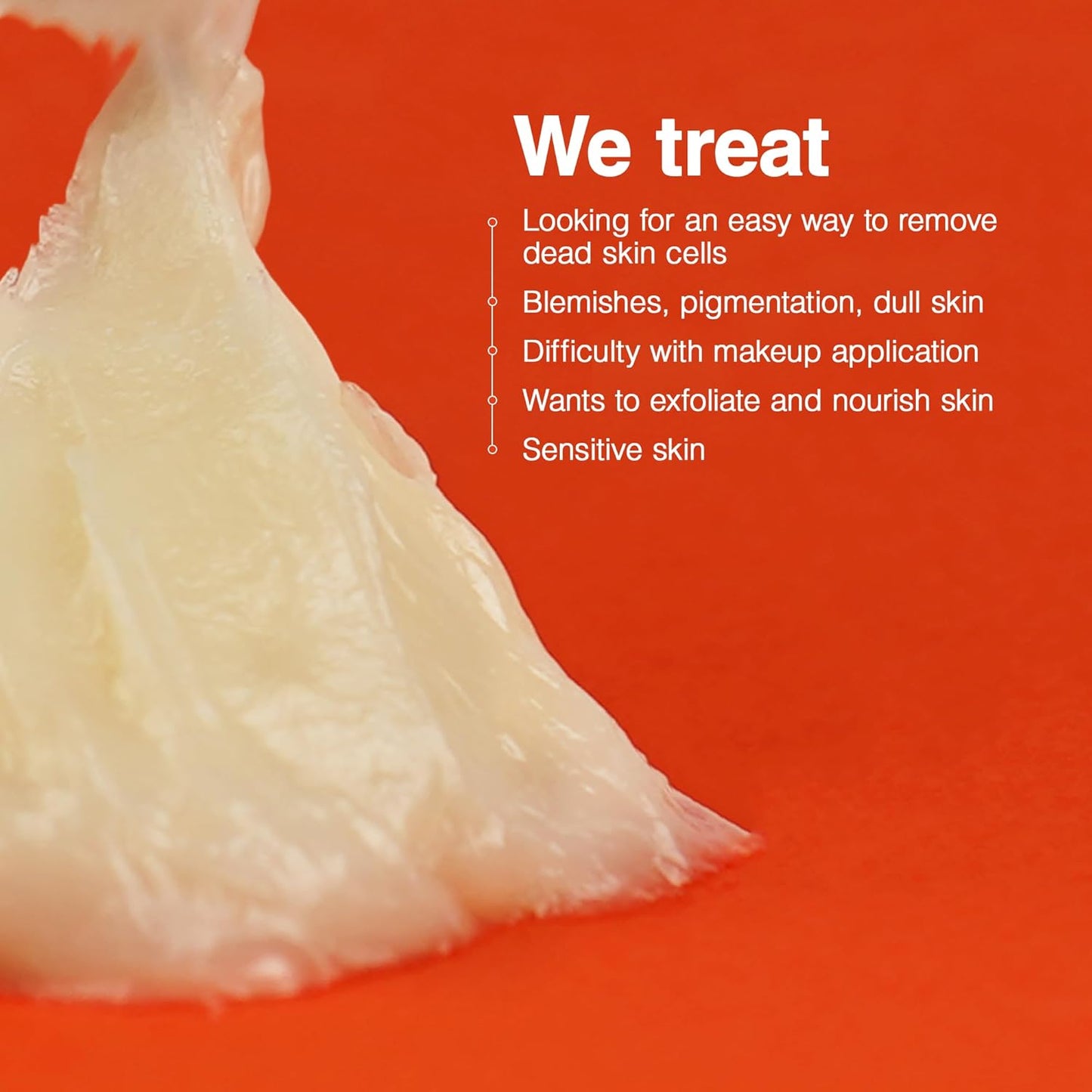 AXENDA Routiner, Gentle Exfoliating Sleeping Peel Pack, Dull, Pigmentation, Blackhead, Acne, Sensitive Skin, Korea skin care, AHA,BHA, PHA, 75ml/2.53 fl.oz.