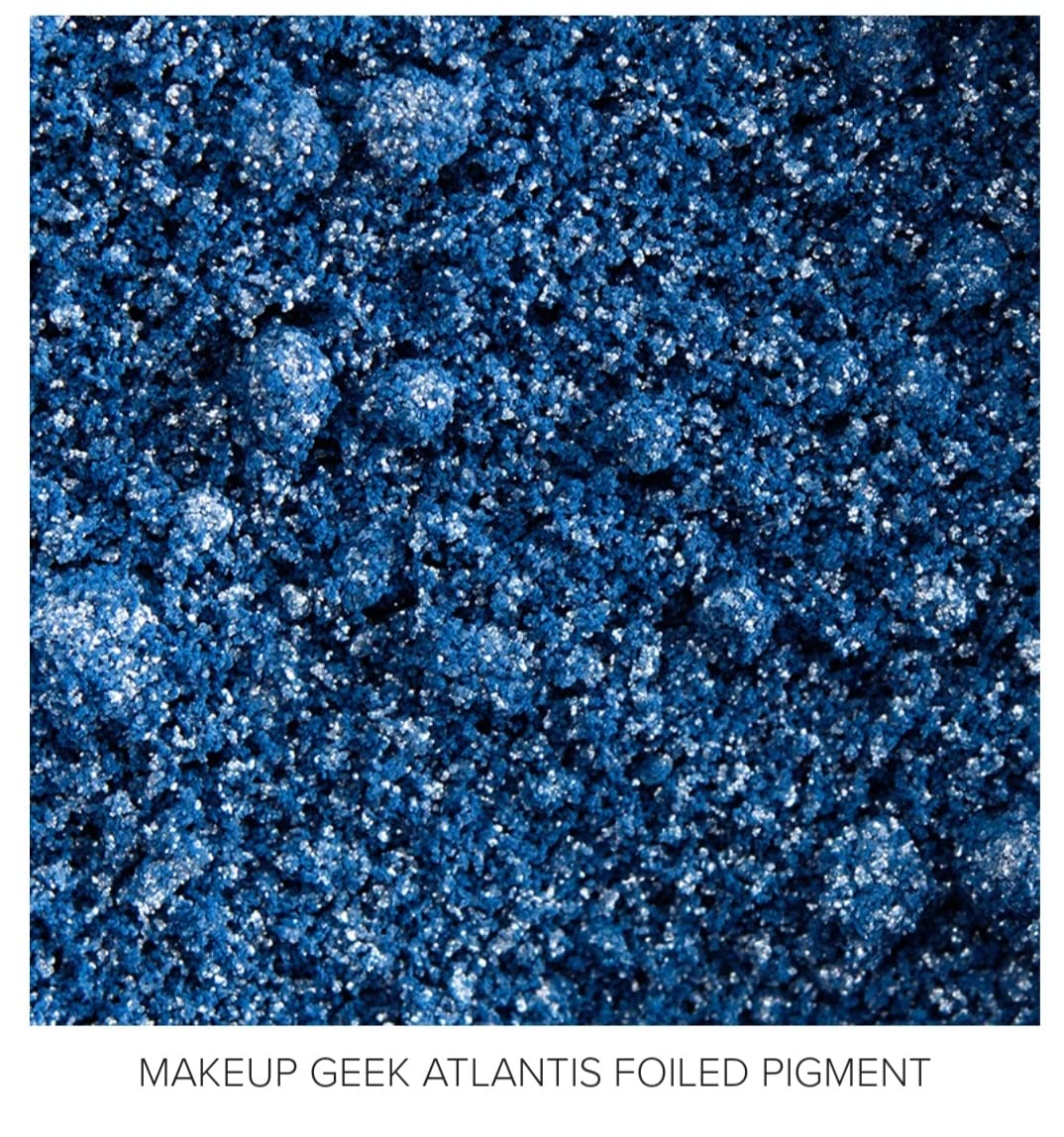 Foiled Pigment Atlantis + Abracadabra Bundle Set