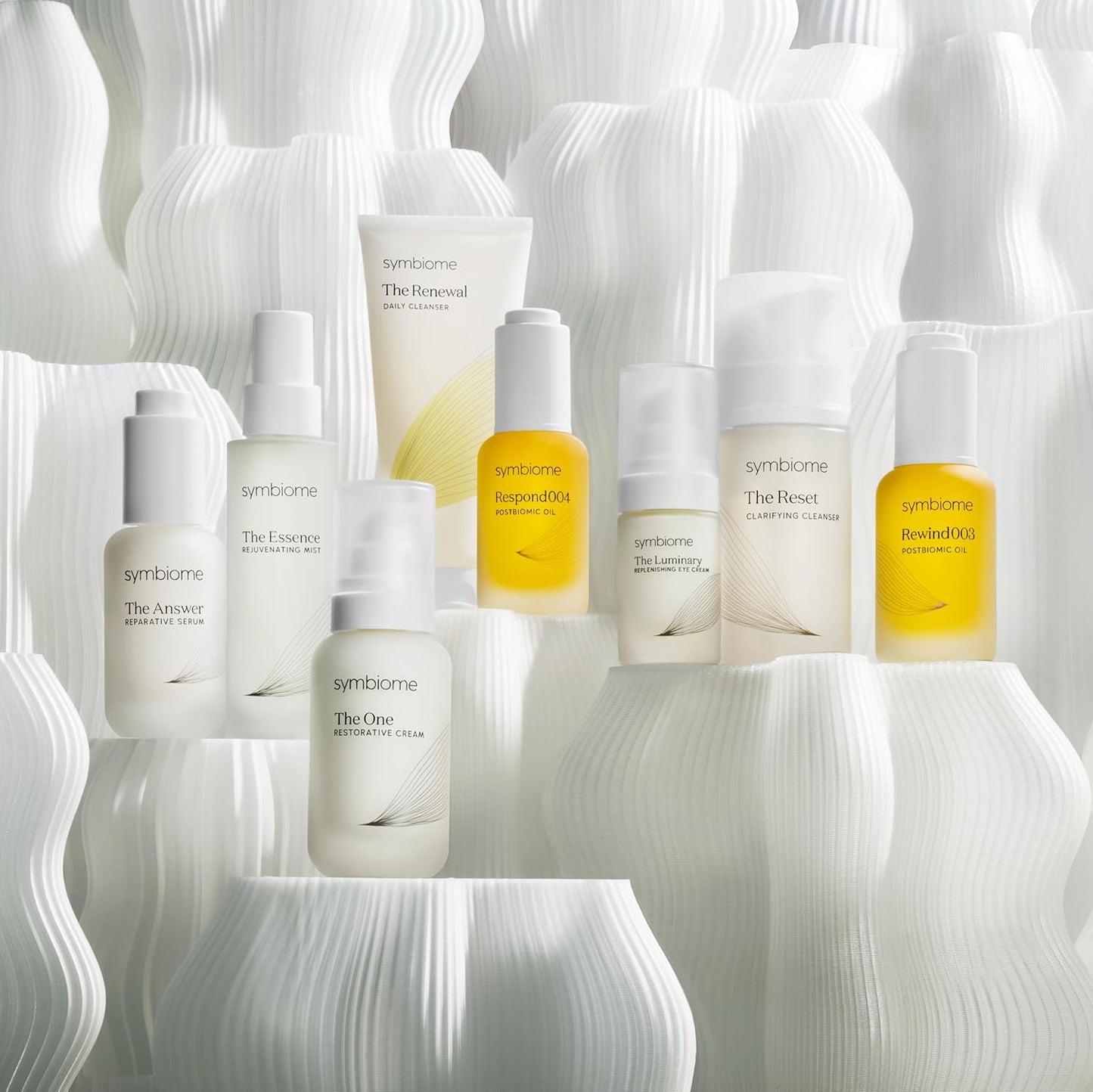 The Premise Postbiomic Body Oil, After Shower Toning & Transformative Body Care, Vegan & Organic Fermented Skin Oil, 100 mL Rejuvenating Oil for Skin & Body