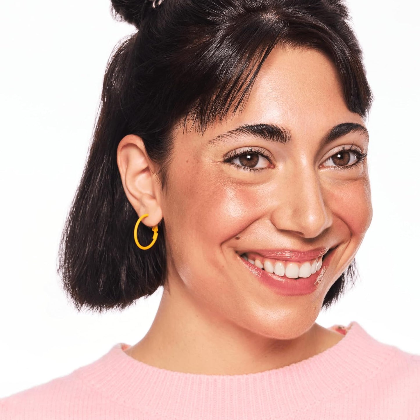 essence | Baby Got Bronze Liquid Bronzer | Lightweight, Buildable, Natural Finish with Sponge Applicator| Vegan & Cruelty Free (50 | Sun Lover)