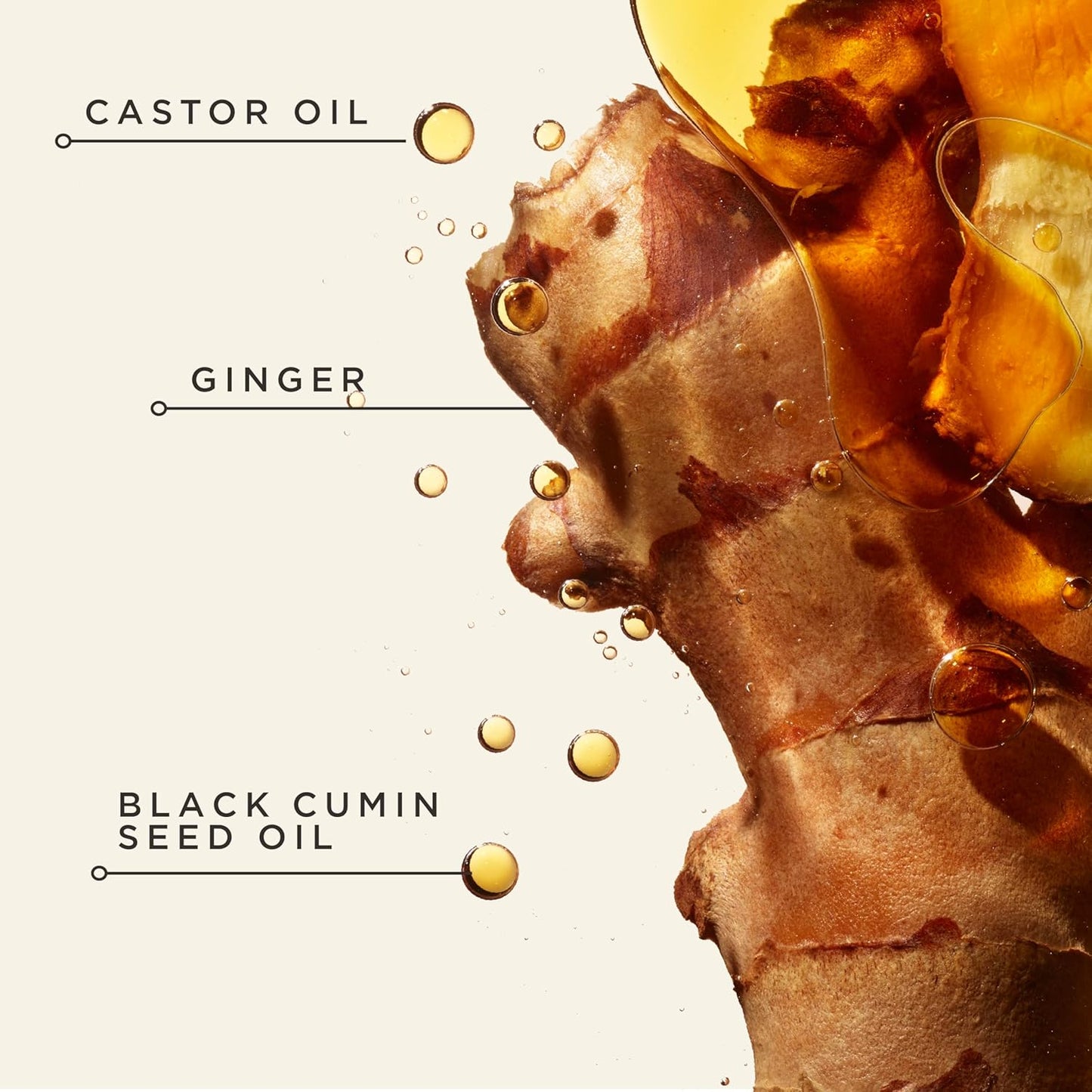 Carol's Daughter Goddess Strength Leave In Conditioner Cream, 10 Fl Oz - Strengthening and Moisturizing for Wavy, Curly Hair