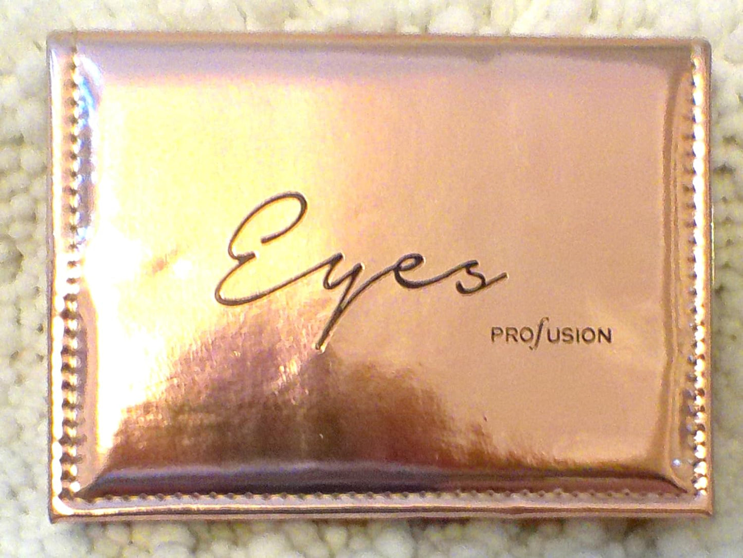 Profusion Trendsetter Eye Palette