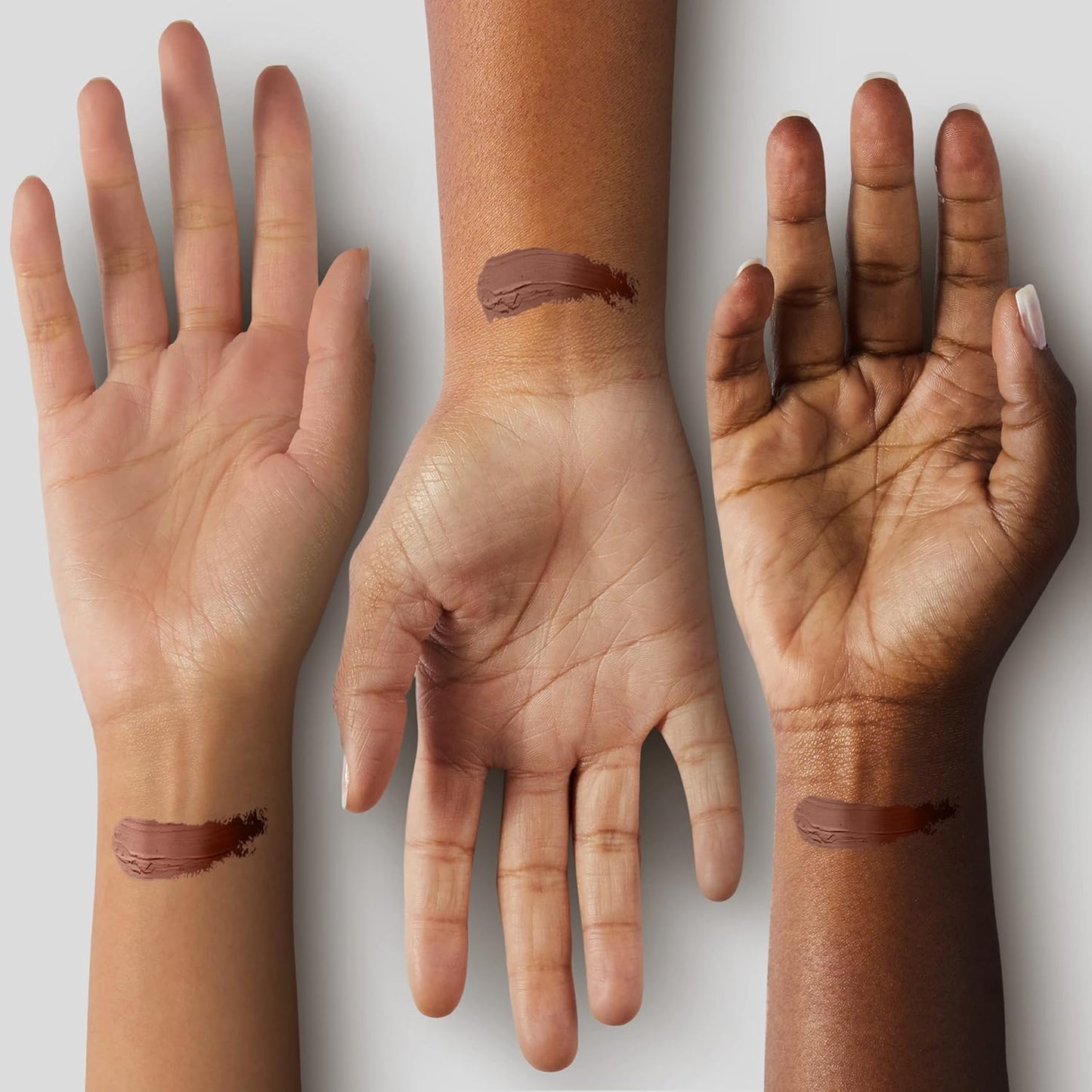 L'Oreal Paris Makeup Infallible Longwear Shaping Stick Foundation, 412 Espresso, 1 Tube, 0.32 Ounce