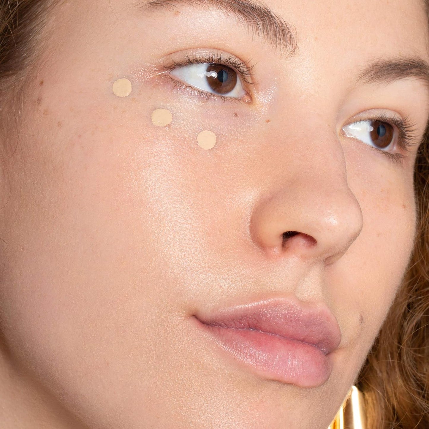 ILIA - True Skin Serum Concealer | Non-Comedogenic, Cruelty-Free, Vegan, Safe For Sensitive Skin, Reduces Appearance of Dark Circles + Blemishes (Chicory SC1, 0.16 oz | 5 ml)