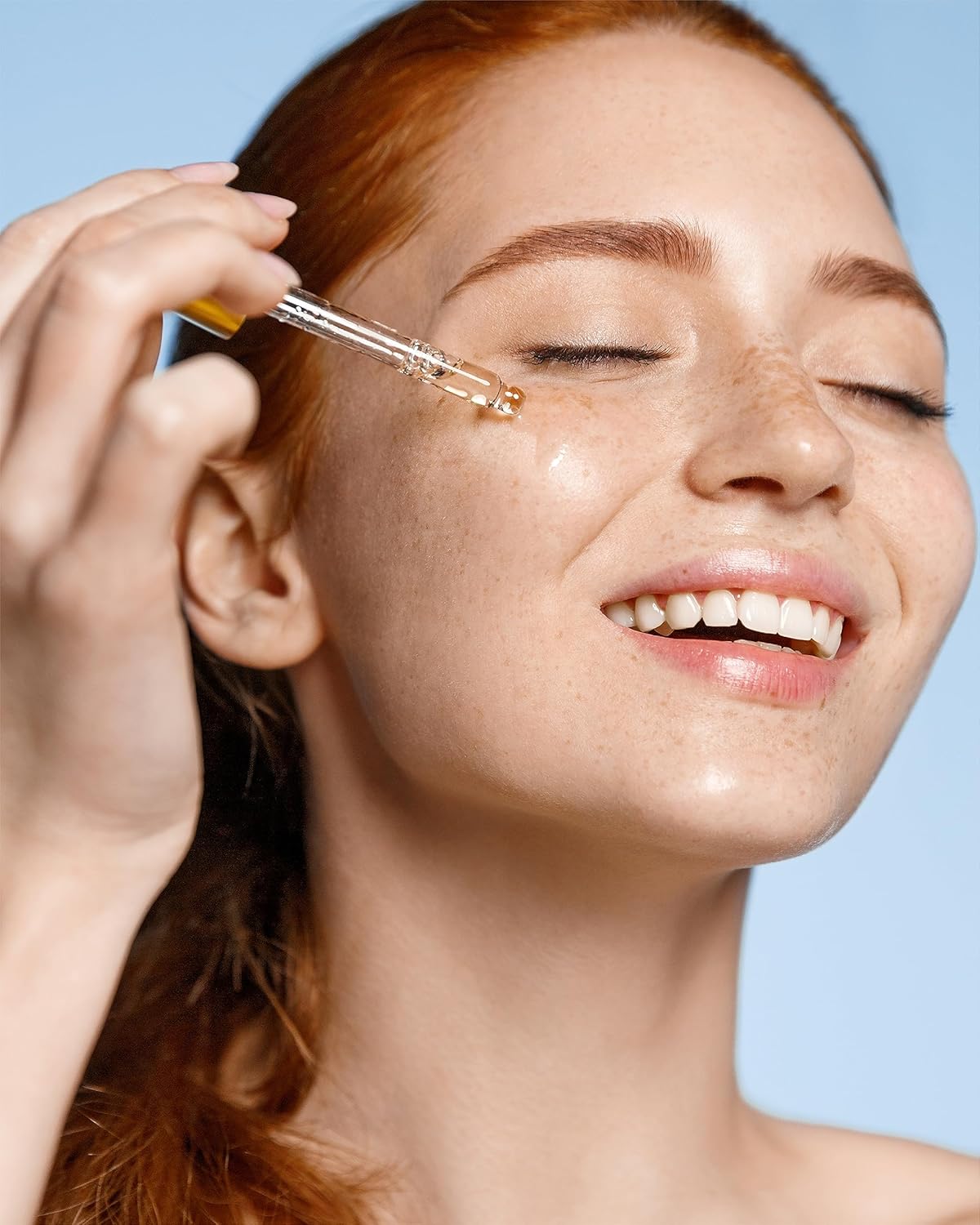 BEYOND Phyto Aqua Repair Face Serum (1.4fl oz) - Vegan Formula Korean Skin Care for Clear & Moisturized Skin, Hyaluronic Acid, Niacinamide