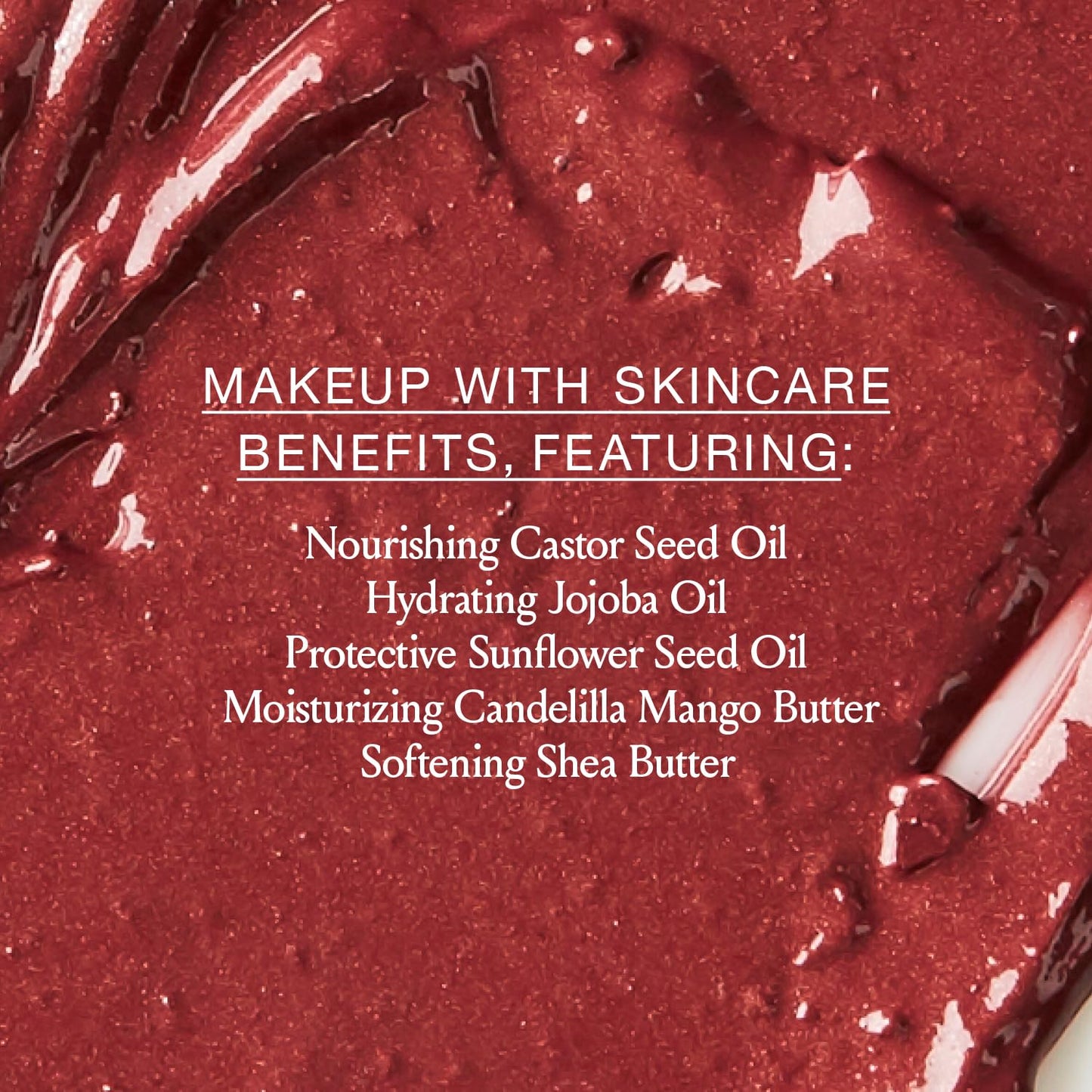 Boomstick Color ™ All-in-One Cream Blush for Cheeks, Eyes & Lips, Long Wearing, Blendable Makeup Blush Stick for Mature Skin, Cruelty Free Lip Cheek Tint with Skincare Benefits, Cindy Joseph Berry