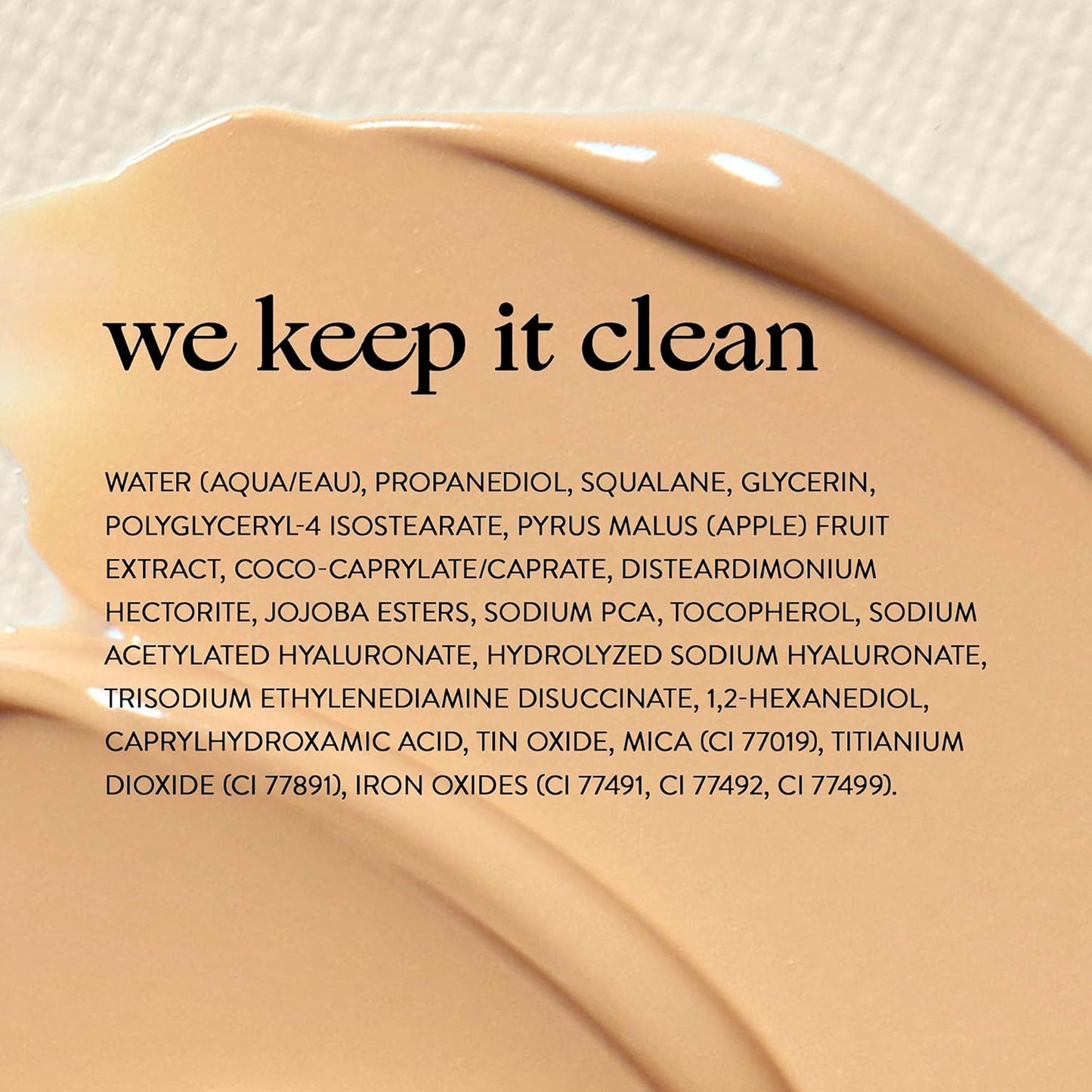 Honest Beauty Honestly Bright Eyes Tinted Eye Cream | Brightens + Diffuses Dark Circles | Hyaluronic Acid + Squalane | EWG Verified, Vegan + Cruelty Free | Terracotta, 0.5 fl oz