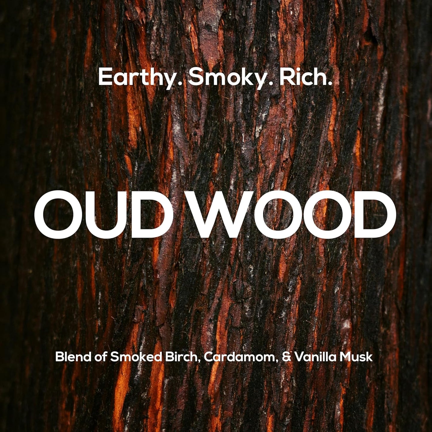 MARLOWE. No. 102 Body Scrub Soap 7 oz, Oud Wood, Exfoliating Soap Bar with Shea Butter, Olive Oil & Green Tea Extracts, Cleanses, Smooths & Revitalizes Skin, Earthy & Smoky Scent