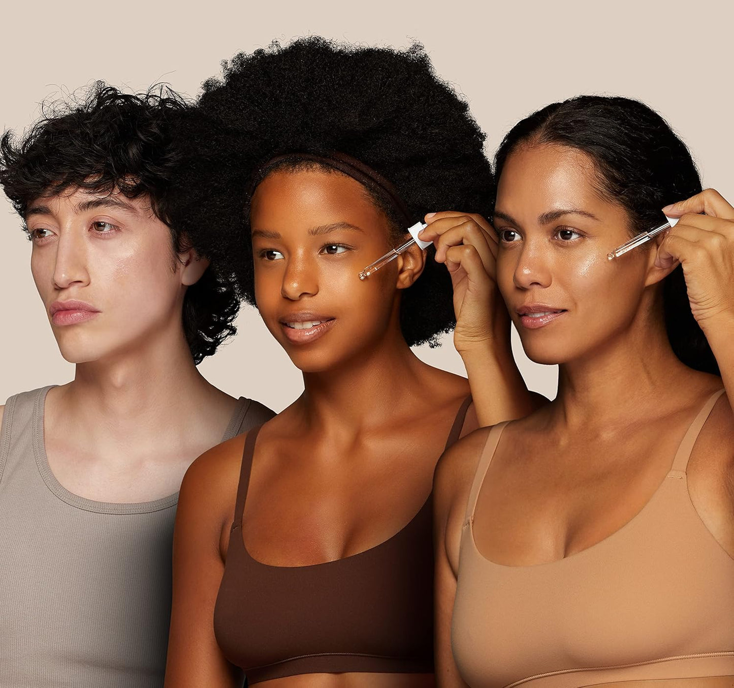 US Organic Moroccan Argan Oil, Cold-Pressed Virgin, USDA Certified, 100% Pure, Unrefined, for Hair, Skin, Nail & Cuticle Care, in Amber Glass Bottle, Sourced from Morocco (4 oz (Large))