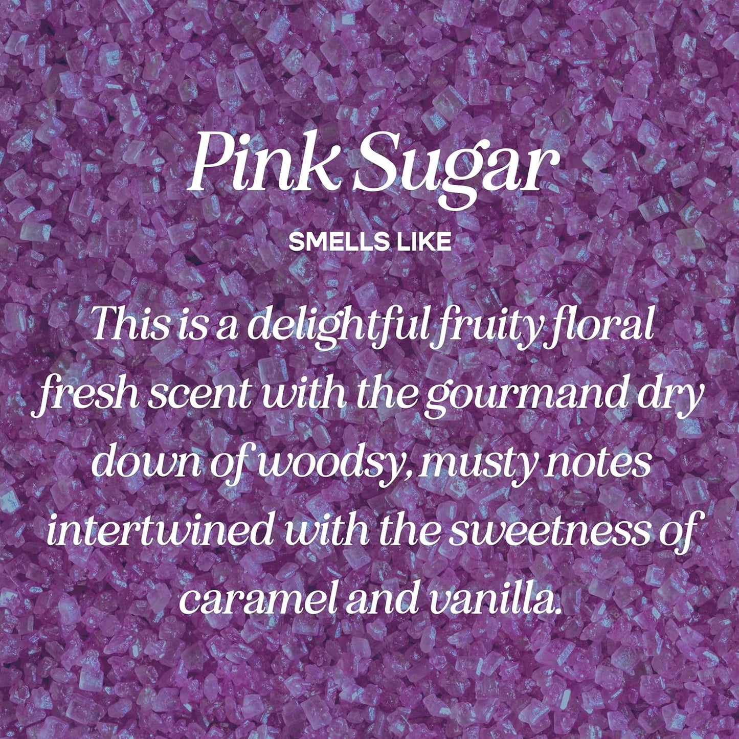 CANDECraftCo Premium Fragrance Oil – Diffuser Oils Fragrances Scented for Home, Candle Soap Making Supplies, Aromatherapy Blends for House (0.34 Fl Oz) (2-Pack, Pink Sugar & Pink Sands)