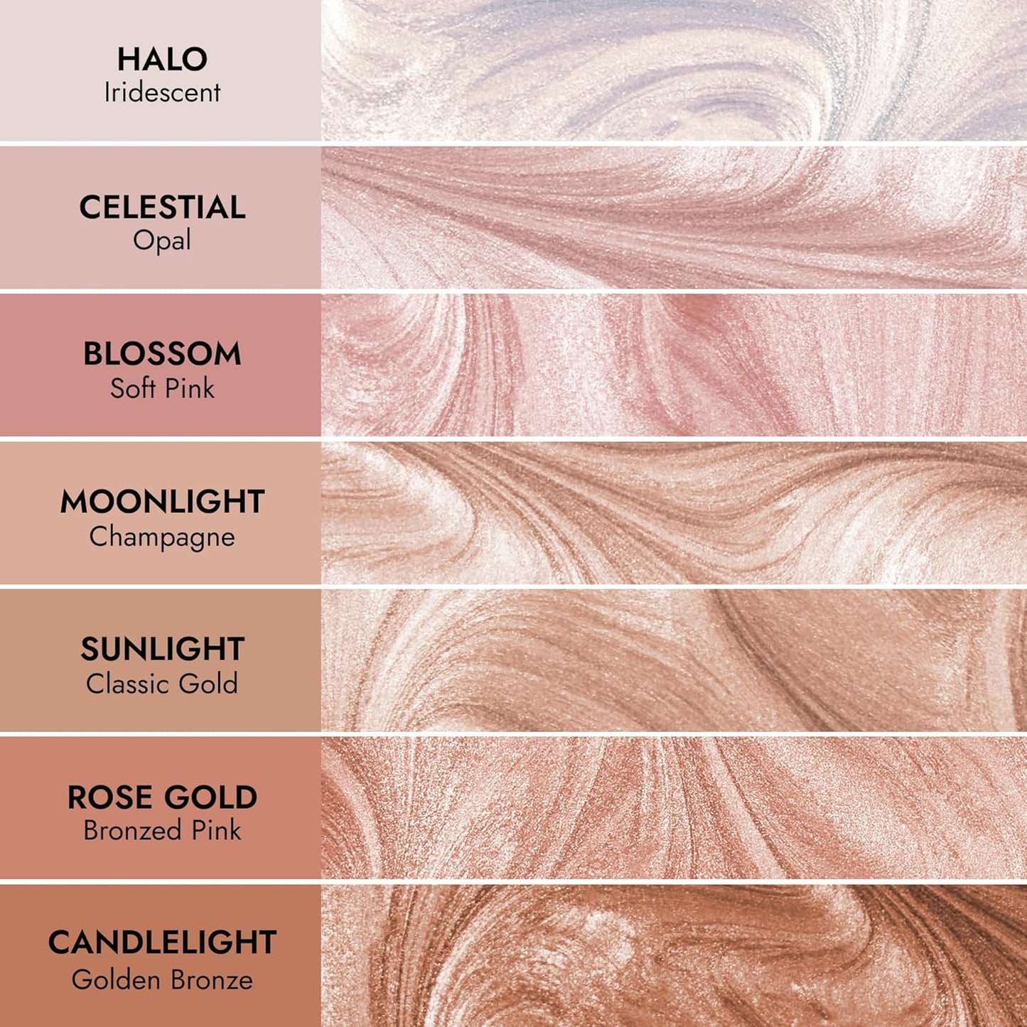 COVER FX Custom Enhancer Drops - Candlelight: Classic Bronze Finish - 15mL - Radiant Glow - Liquid Highlighter